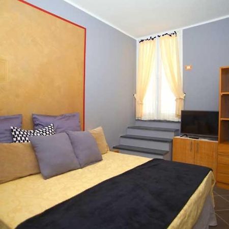 Apartamento Ca Me Monterosso al Mare Exterior foto