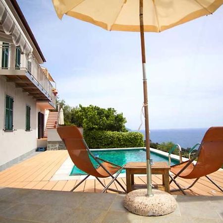 Apartamento Ca Me Monterosso al Mare Exterior foto