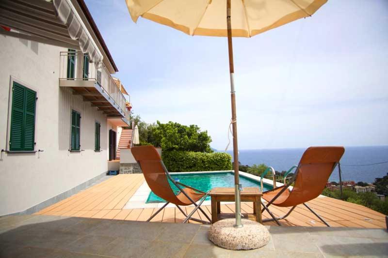 Apartamento Ca Me Monterosso al Mare Exterior foto