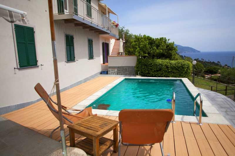 Apartamento Ca Me Monterosso al Mare Exterior foto