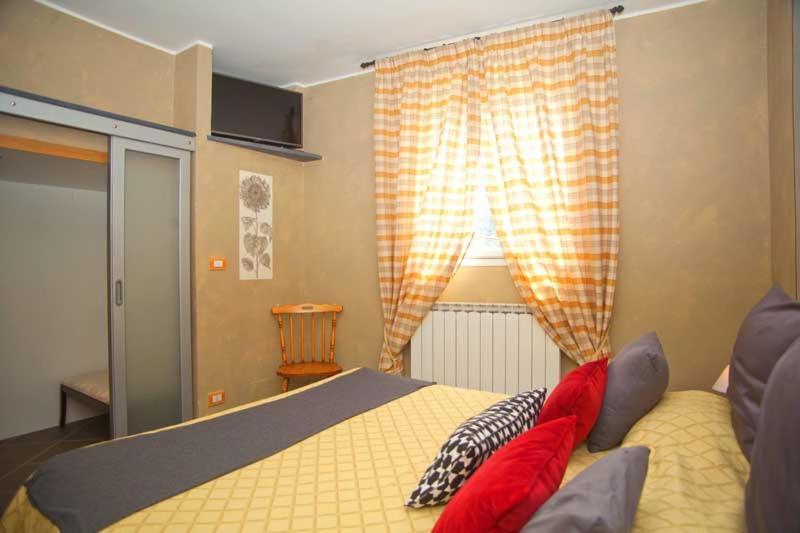 Apartamento Ca Me Monterosso al Mare Exterior foto